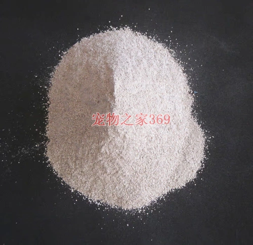 Ультра -наборный порошок пороховой корм