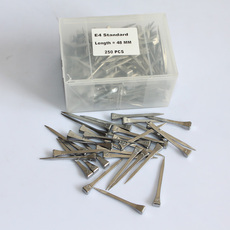 Гвозди для подков Высокое качество Подкова