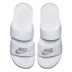 Brother Sports NIKE BENASSI DUO DUTRA Dây đeo đôi Ninja Dép 819717-100 - Dép thể thao Dép thể thao