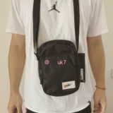 Nike, сумка на одно плечо, спортивная сумка, рюкзак для отдыха