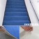 Thảm cầu thang tự dính chống trượt bậc thang đầy đủ không cần keo dán sàn hộ gia đình tùy chỉnh xi măng cách âm cắt trong nhà