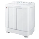 Haier Haier XPB70-1186BS Máy giặt xi lanh đôi bán tự động công suất lớn 7 kg máy giặt sanyo May giặt