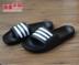 Adidas ba thanh bar màu đen và trắng giải trí dép đi biển AQ4757 BA7867 AQ4761 - Dép thể thao dép fendi Dép thể thao