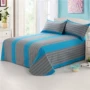 100 tờ% cotton sợi đơn tấm bông viên 32 - Khăn trải giường bộ drap giường 1m6