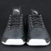 Anta male 2019 mới thoáng khí Thompson KT sẽ được giày luyện tập điên cuồng mang giày thấp để giúp giày bóng rổ 11911188 - Giày bóng rổ