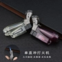 Chính hãng Baicheng Shilang hàn mỏ hàn bơm hơi gió nhẹ cửa hàng xì gà chế biến công nghiệp phun súng nhẹ hơn khuyến mãi bật lửa dupont giá rẻ