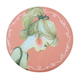 Модное портативное милое маленькое зеркало для школьников