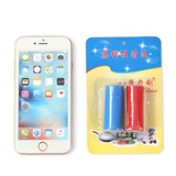 Бытовая кисточка горшок из нержавеющей стали ...