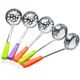 Ручка из нержавеющей стали, палочка для смешивания, домашняя ложка для домашнего использования