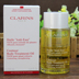 Clarins mềm chăm sóc cơ thể dầu dầu thoát nước 100 ml thoát nước sưng nâng chặt chân dầu muối tắm trắng Điều trị cơ thể