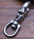 Новый 304 из нержавеющей стали креветки из пряжки собака крючок крюк для корзины корзины для корзины на крючок крючок крючок для пряжки цепь декоративный крюк на открытом воздухе