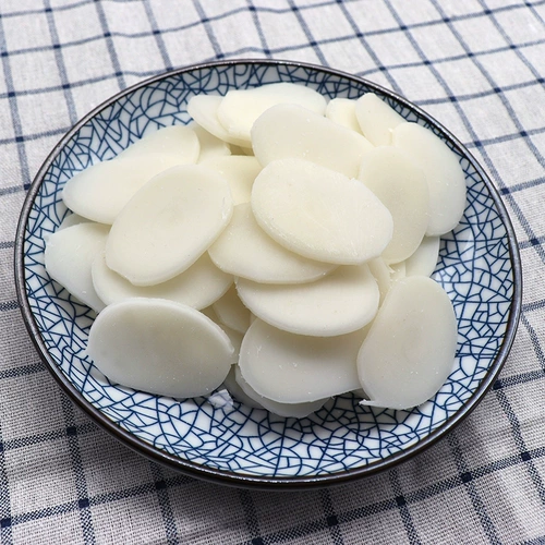 Ningbo Rice Cake Water Mill Conc Ban 400 г/сумка фермерская ферма ручной работы рисовой пирог горяче