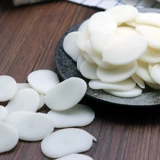 Ningbo Rice Cake Water Mill Conc Ban 400 г/сумка фермерская ферма ручной работы рисовой пирог горяче