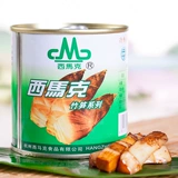 Ханчжоу Производство Ximark Oil Bamboo Стреляет в Spring Fresh Thunder Bamboom Shoot Spected Drishing 280*5 банок для еды