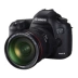 Canon 5D3 kit HD chuyên nghiệp máy ảnh kỹ thuật số SLR full-chiều rộng travel home camera