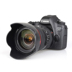 Canon Canon 6D chuyên nghiệp full-frame HD kỹ thuật số máy ảnh SLR cô gái travel home xách tay SLR kỹ thuật số chuyên nghiệp