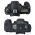 Canon EOS 7D kit độc lập Máy ảnh kỹ thuật số HD dành cho máy ảnh gia đình - SLR kỹ thuật số chuyên nghiệp