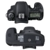 Canon EOS 7D kit độc lập Máy ảnh kỹ thuật số HD dành cho máy ảnh gia đình - SLR kỹ thuật số chuyên nghiệp máy chụp ảnh lấy liền SLR kỹ thuật số chuyên nghiệp