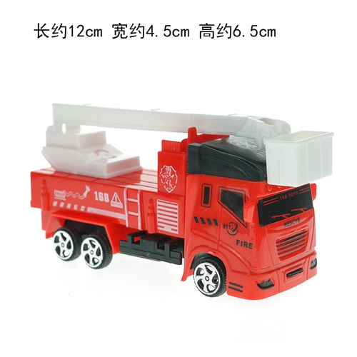 Пожарные спасают тему аккаунта поезда. Вставка для торта на день рождения декоративный десертный настольный стол вставка для выпечки