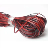 2p красная и черная линия 22 с оловянными светодиодными струнами, соединенные с монохромными сварщиками тибетских аксессуаров для монохромной линии переноса