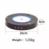 Арабский магнитный кальян, светодиодный универсальный светильник