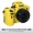 Sony A9 A7RM3 A7R3 III A7R2 A7M2 A7II micro camera đơn vỏ da bảo vệ - Phụ kiện máy ảnh kỹ thuật số túi đựng máy ảnh mirrorless nhỏ gọn