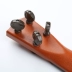 Trẻ em của mô phỏng mini ukulele có thể chơi nhạc cụ đàn piano bé âm nhạc nhỏ guitar nhựa guitar đồ chơi Đồ chơi âm nhạc / nhạc cụ Chirldren