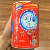 Аварианский солодовый белок какао с твердым напитком питание питания, и можно использовать в банках/мешках для завтрака молоко ингредиенты чая