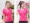 Áo thun thể thao nữ tay ngắn mùa hè size lớn nhanh khô chạy bộ tập thể dục thoáng khí chất béo mm quần áo yoga rộng 200 kg