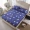 Hôn nhân lễ kỷ niệm lớn doanh nghiệp giường một mảnh màu đỏ bedspread Simmons nệm bảo vệ nắp trượt 1,5m 1,8 2 Mi - Trang bị Covers