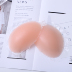 Silicone dán ngực áo cưới tập hợp dày chống trượt trên hỗ trợ núm vú hình ảnh nữ siêu mỏng ngực nhỏ vô hình áo ngực mùa hè đồ lót - Nắp núm vú thế giới phụ kiện nữ Nắp núm vú