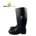 Ủng đi mưa chống va đập Delta 301407|ủng bảo hộ lao động|chống nước|giày công trình cao cổ chống đâm thủng