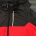 正品 2017 áo khoác cotton thể thao chống thấm nước mùa đông mới A775099 - Quần áo độn bông thể thao áo khoác phao nữ Quần áo độn bông thể thao