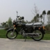 Gia Lăng 70 xe nguyên bản JH70-B nhiên liệu vua retro cổ điển retro mô hình Gia Lăng xe máy 70cc hai vòng