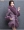 Áo khoác giả lông mới cho nữ 2017 mùa đông Hàn Quốc phiên bản dài lông cáo lông xù xuống đệm bông ấm áo lông mlb