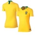 2018 World Cup Brazil đội áo 10 Neymar bóng đá nhà quần áo nam giới và phụ nữ đi bộ chính hãng trẻ em