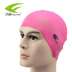 Fip Large Bơi Cap Nữ Tóc dài Không thấm nước Silicone Ear Bơi Mũ Nam Thoải mái Granule Bơi Cap Độ đàn hồi cao 	mũ trùm đầu khi bơi Mũ bơi