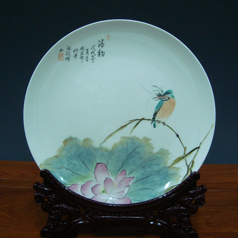 艺术陶瓷定制