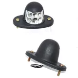 Светодиодный супер яркий модифицированный светильник, лампочка, 24v