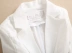 Mùa hè 2018 mới lưới nhỏ phù hợp với phần mỏng áo ngắn mỏng một nút giản dị phù hợp với áo khoác nữ