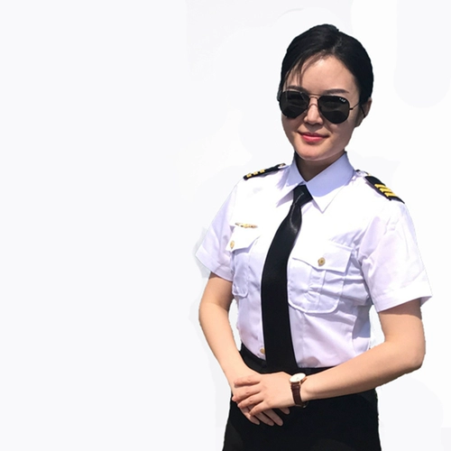 Униформа, рубашка, лонгслив