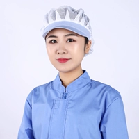 Синяя и белая сеть