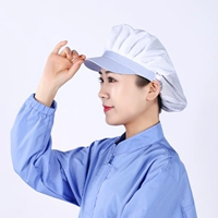 Синий и белый наполовину