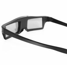 Очки 3D 大眼橙当贝f3/f5/x3坚果v20/j10s/j9s极米h3s/z6x dlp投影3d眼镜