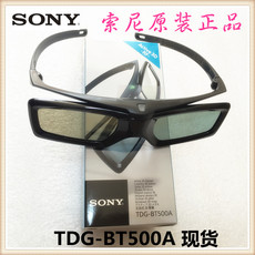 Очки 3D Sony sony SONY/BT500A 3D