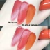 Hàn Quốc ROMAND lip glaze nước trái cây dưỡng ẩm son bóng jujube figfig mờ son thối cà chua - Son bóng / Liquid Rouge 	son bóng starry	 Son bóng / Liquid Rouge