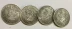 1959 Baimu kỷ niệm coin 1 kr. Kỷ niệm bạc coin bạc dollar British nữ hoàng bạc vòng antique coin bộ sưu tập đồng xu Tiền ghi chú