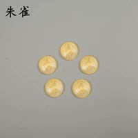 Bearts Bird Beads Birds 20mmm10