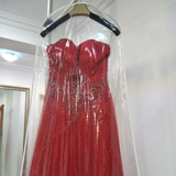Двухэтажное свадебное платье, пылезащитная пылезащитная крышка, сумка для хранения