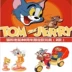 Phát hiện đồ chơi kfc đích thực Đồ chơi mèo và chuột KFC 80 năm Hộp quà tặng đồ chơi búp bê Tom và Jerry - Khác